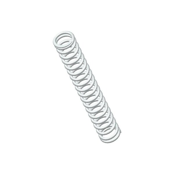 Approved Vendor Compression Spring, O= .360, L= 2.50, W= .049 G409961848 - main